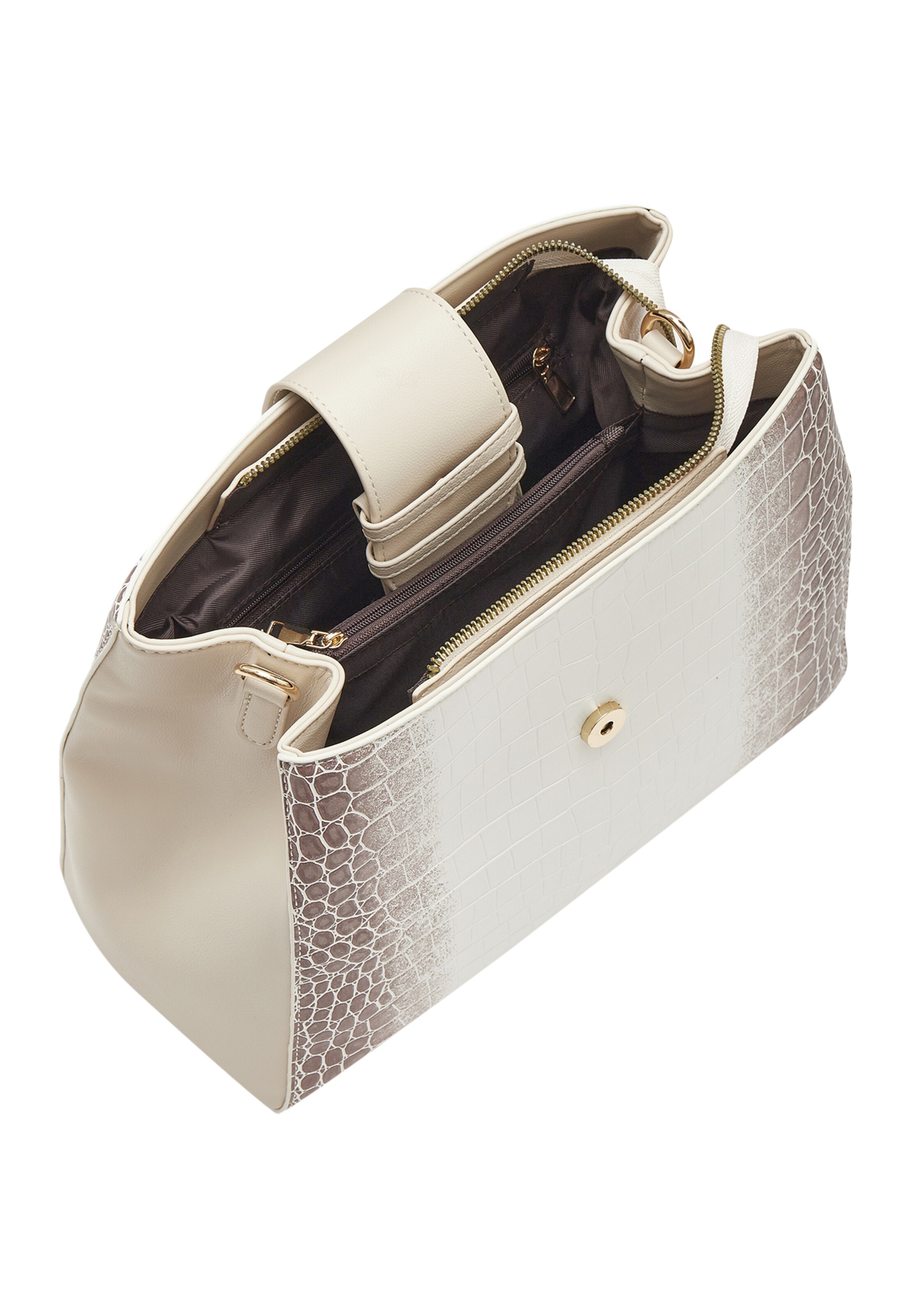 Usha Kabelka na rameno - Biela