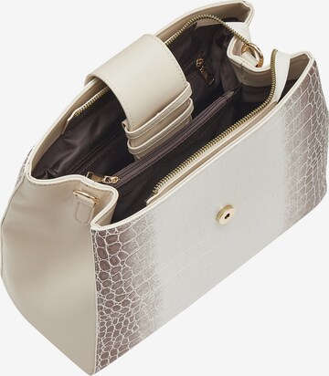 Usha Shoulder Bag in White