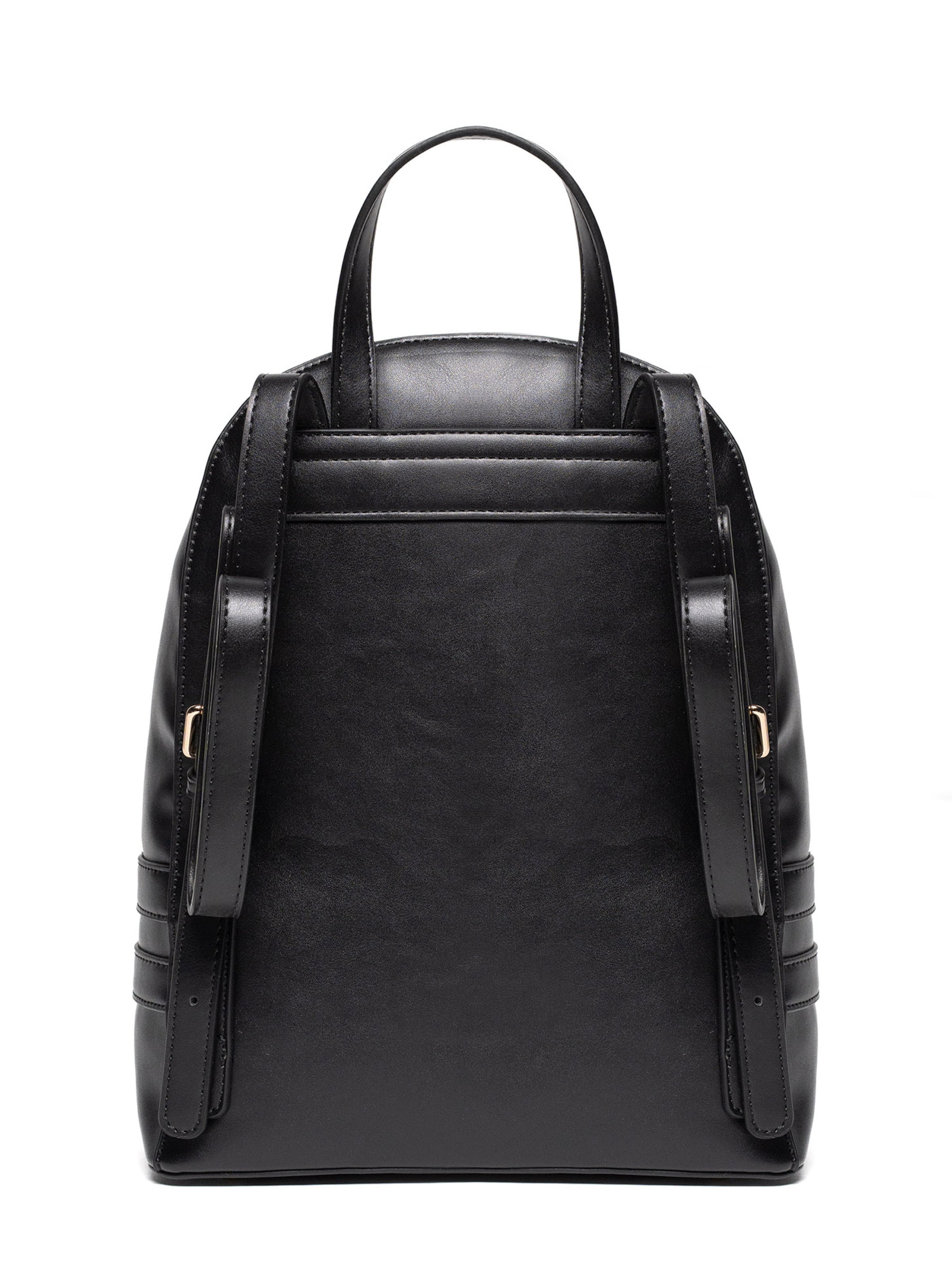 Gattinoni Rucksack in Schwarz