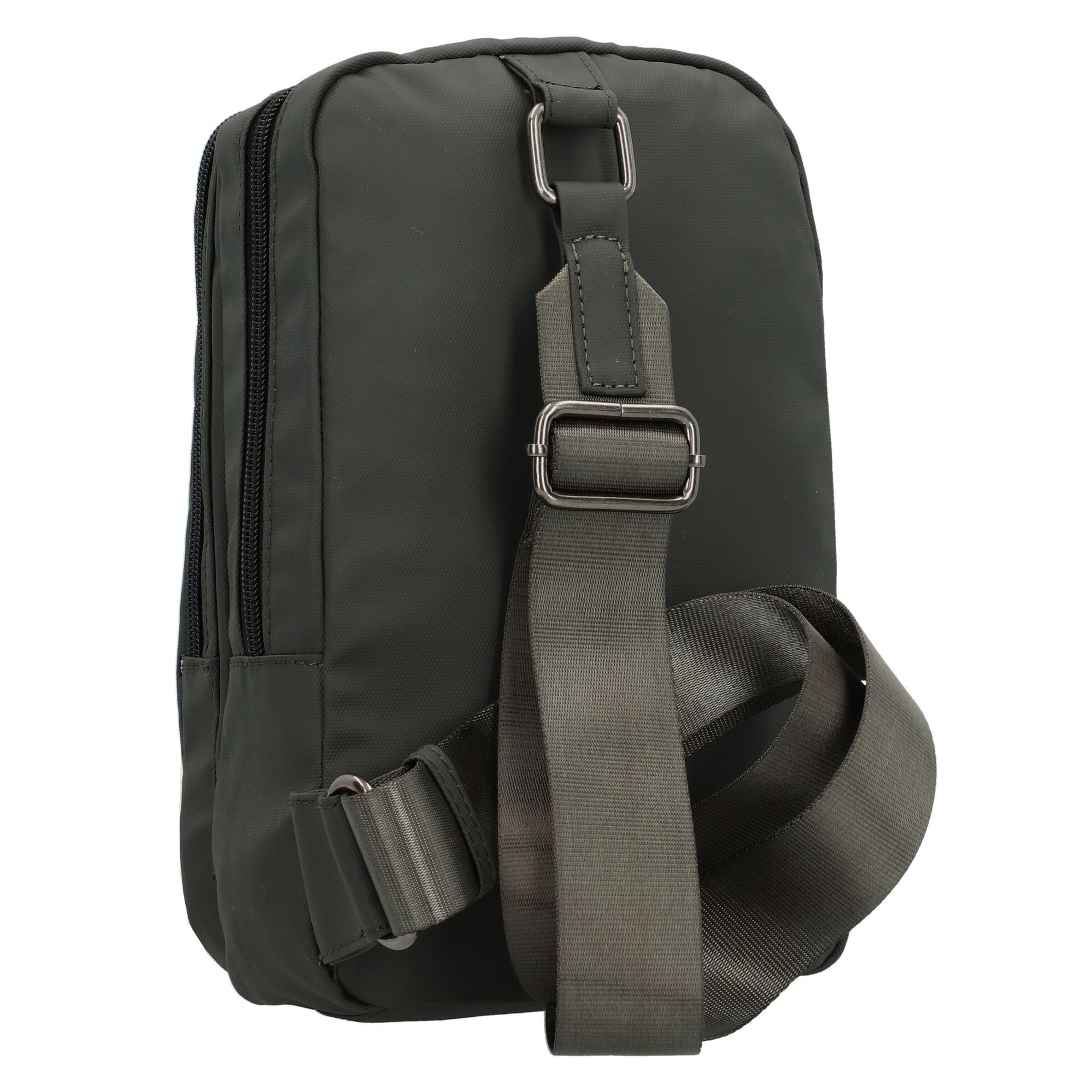 CAMEL ACTIVE Tasche 'Explore' in Grau