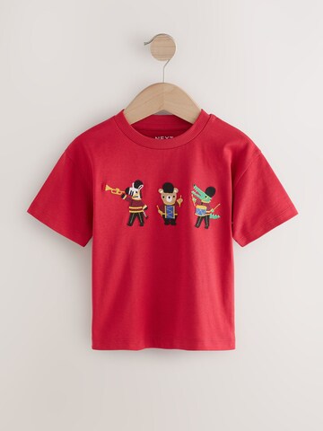 Next Shirt in Blue