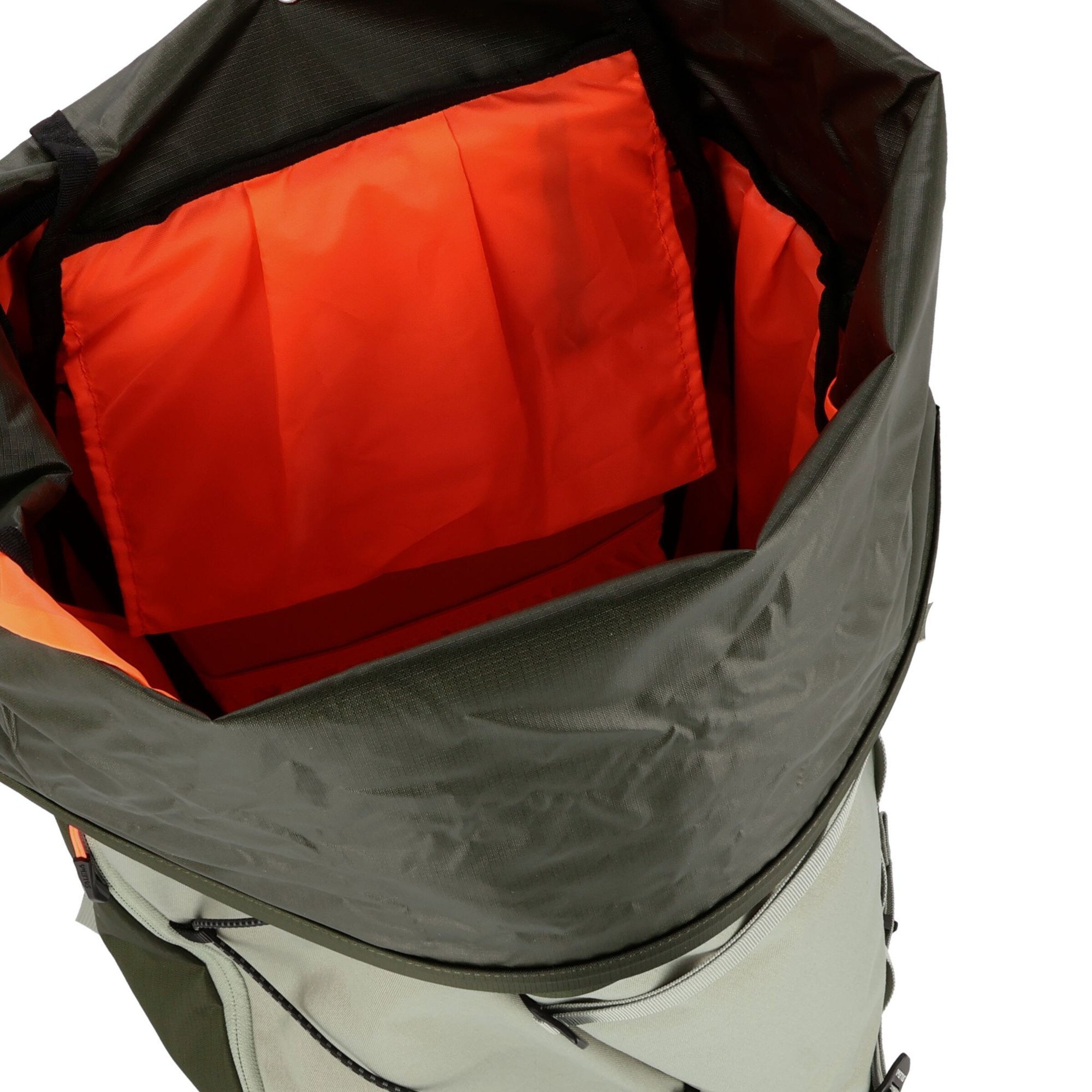 Zaino sportivo di SALEWA in verde