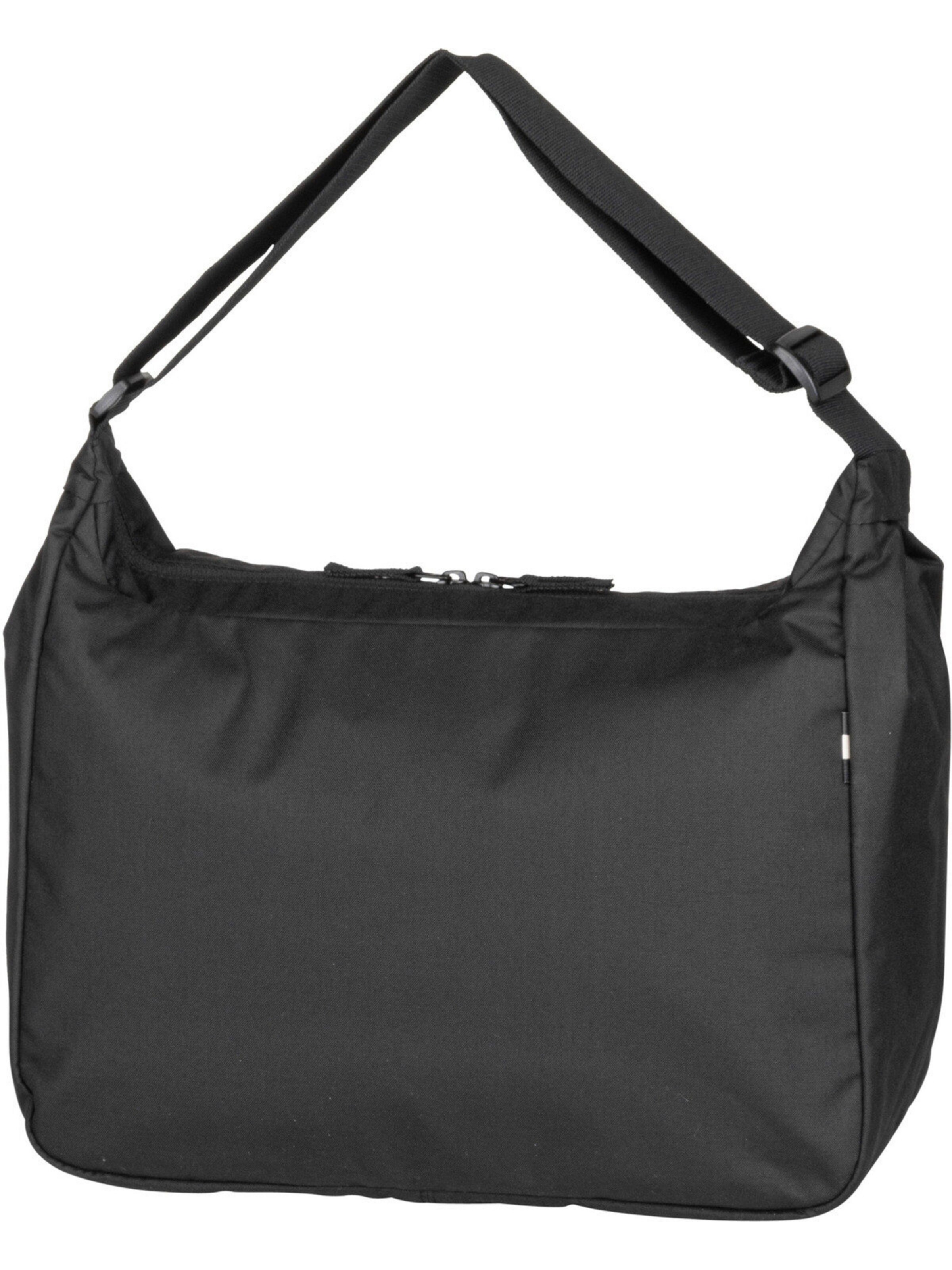 Got Bag Shoulder Bag in Black