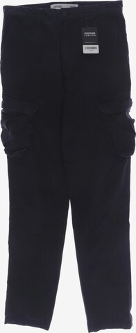 BURTON Pants in 30 in Blue: front