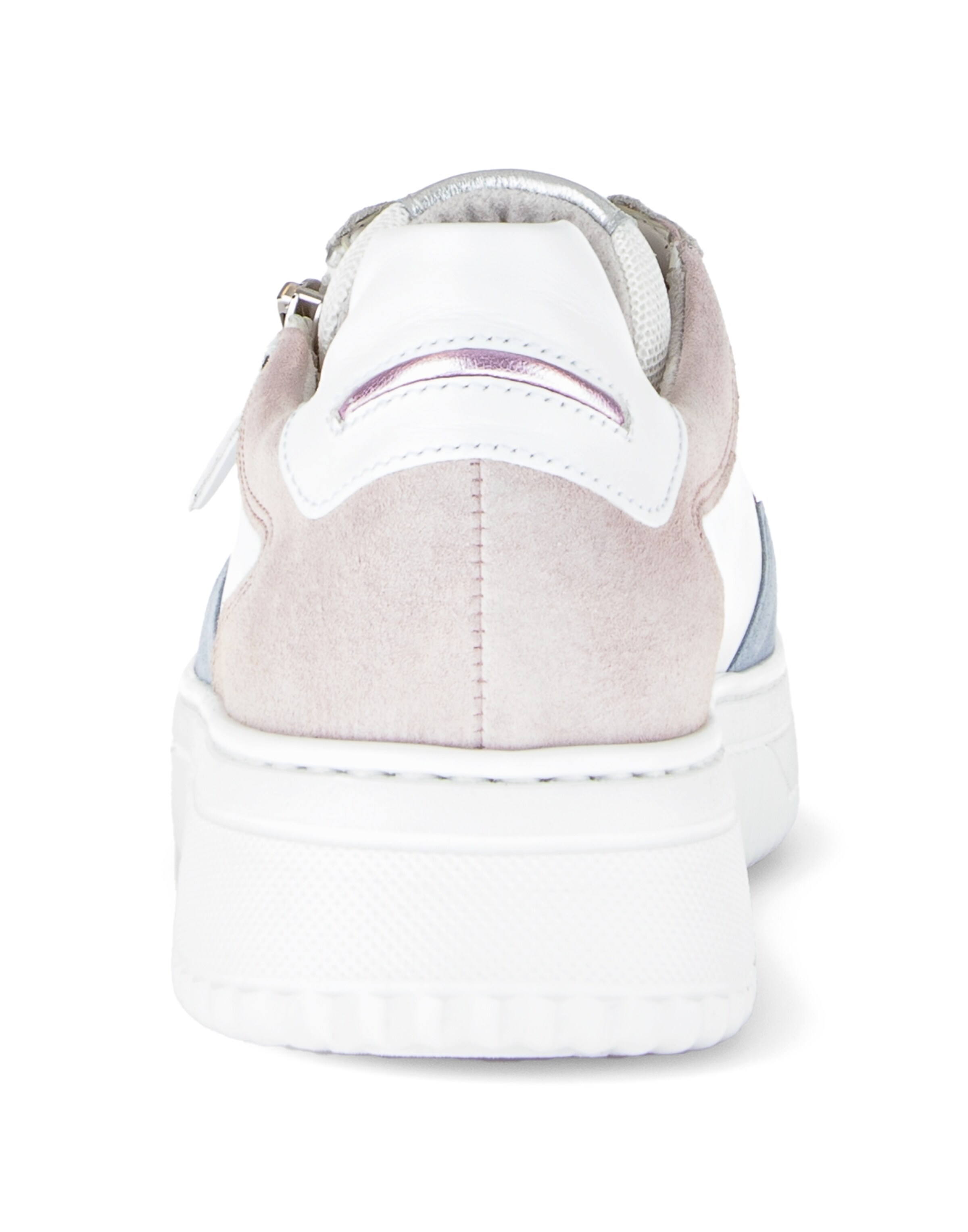 GABOR Sneaker in Weiß