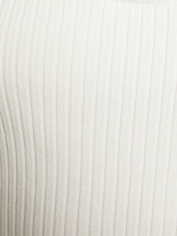 Tops en tricot Morgan en blanc