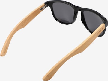 ZOVOZ Sunglasses 'Ajax' in Black