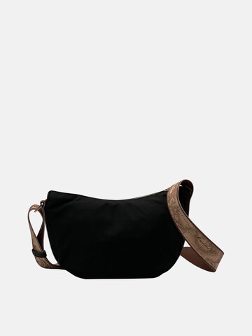 Alviero Martini Torba na ramię 'alviero martini SMALL SHOULDER BAG BORSA' w kolorze czarny