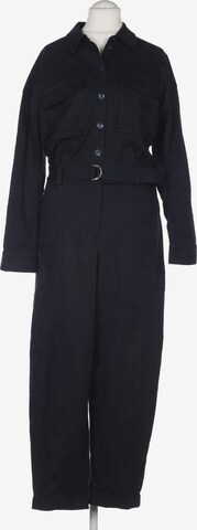 Ted Baker Jumpsuit in XL in Blue: front