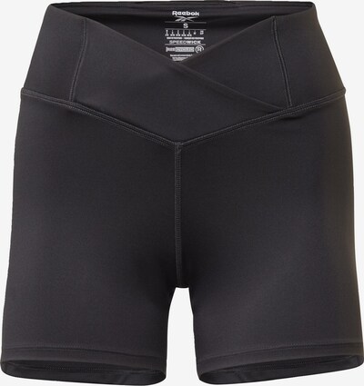 Reebok Pantalón deportivo en negro, Vista del producto
