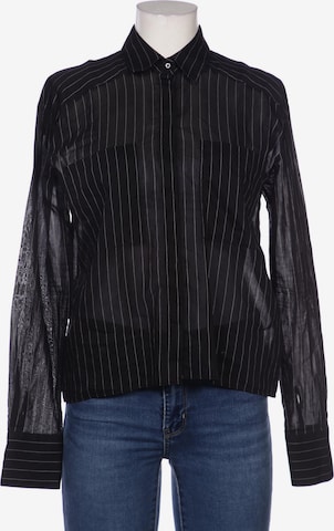 Dorothee Schumacher Bluse M in Schwarz: predná strana