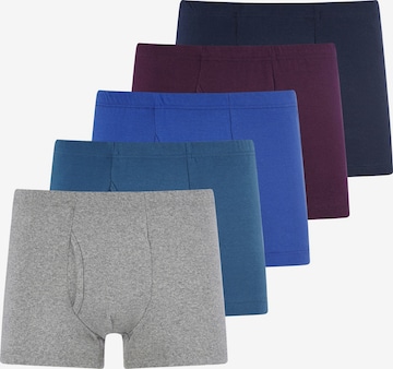 Charles Colby Boxer shorts ' Lord Anrai ' in Mixed colors: front