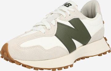 new balance Sneaker '327' in Beige: predná strana