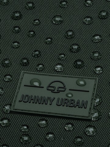 Johnny Urban Backpack 'Allen Medium' in Green