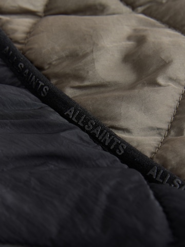 smALLSAINTS - Chaqueta de entretiempo en negro