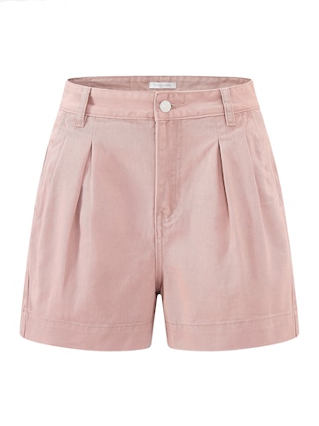 SASSYCLASSY Hose‌‌‌‌‌‌‌‌ in Pink: Vorderseite