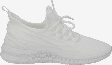 Palado Sneakers 'Mastie' in White