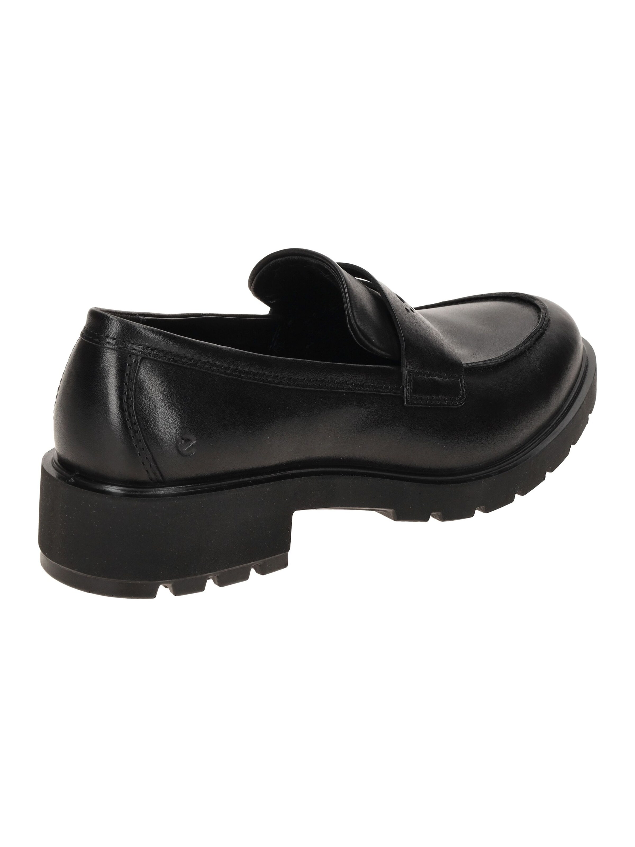 ECCO Slippers in Black