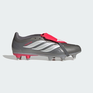 Chaussure de foot 'Predator League' ADIDAS PERFORMANCE en gris