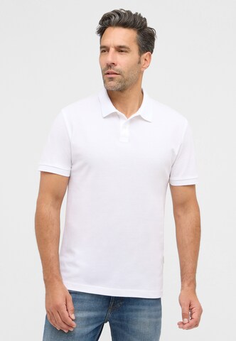 ETERNA Shirt in Wit: voorkant