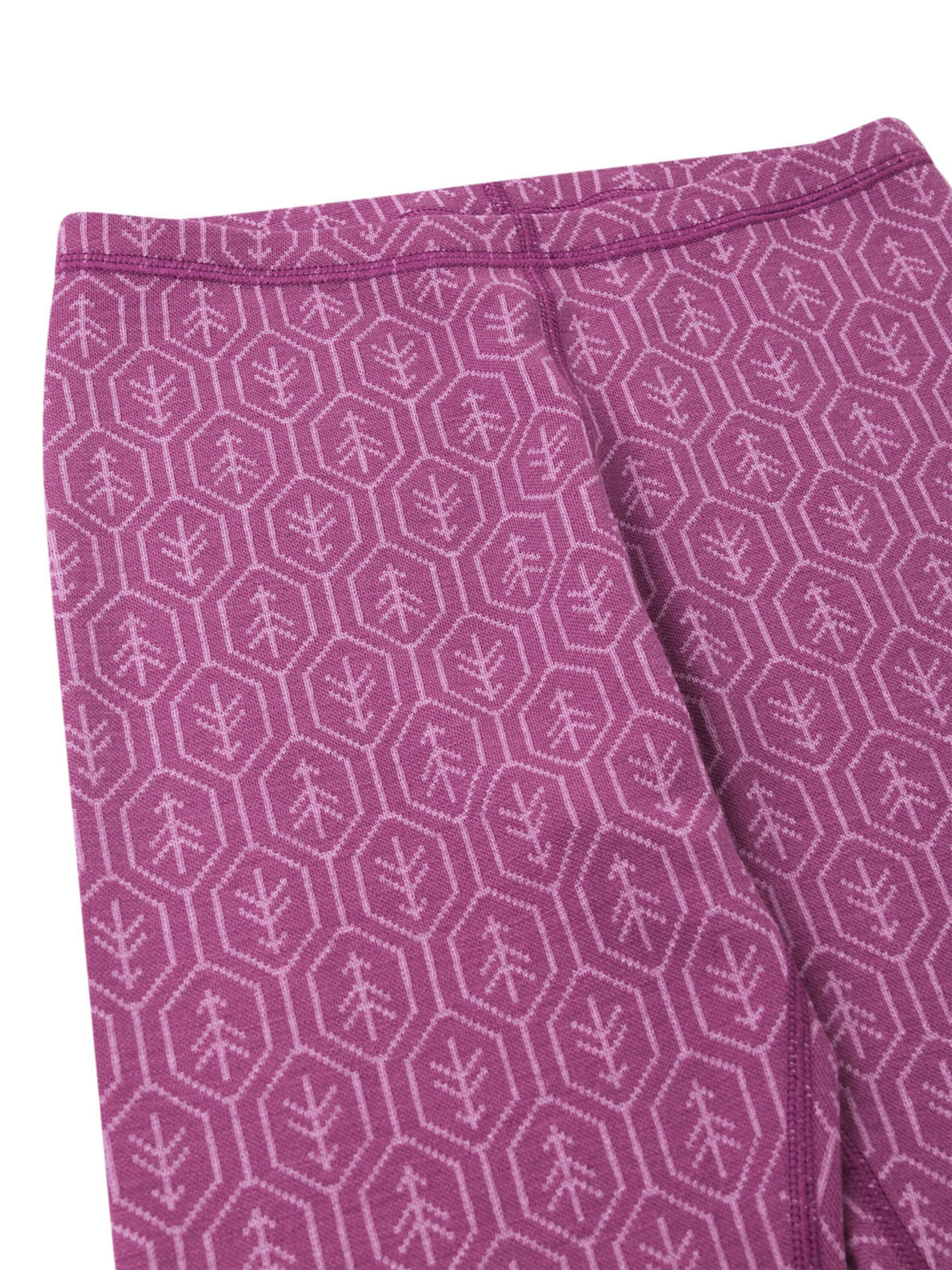 Reima Funktionsanzug 'Taival' in Lila