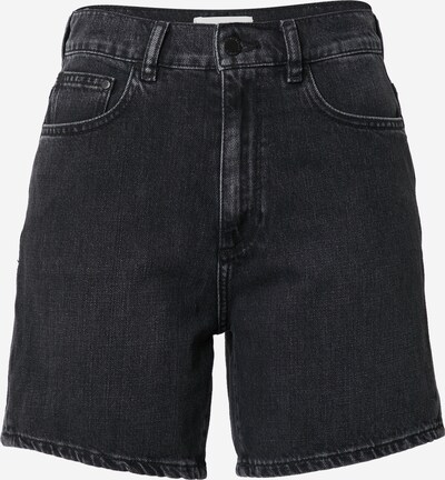 ARMEDANGELS Jeans 'Silva' in de kleur Black denim, Productweergave