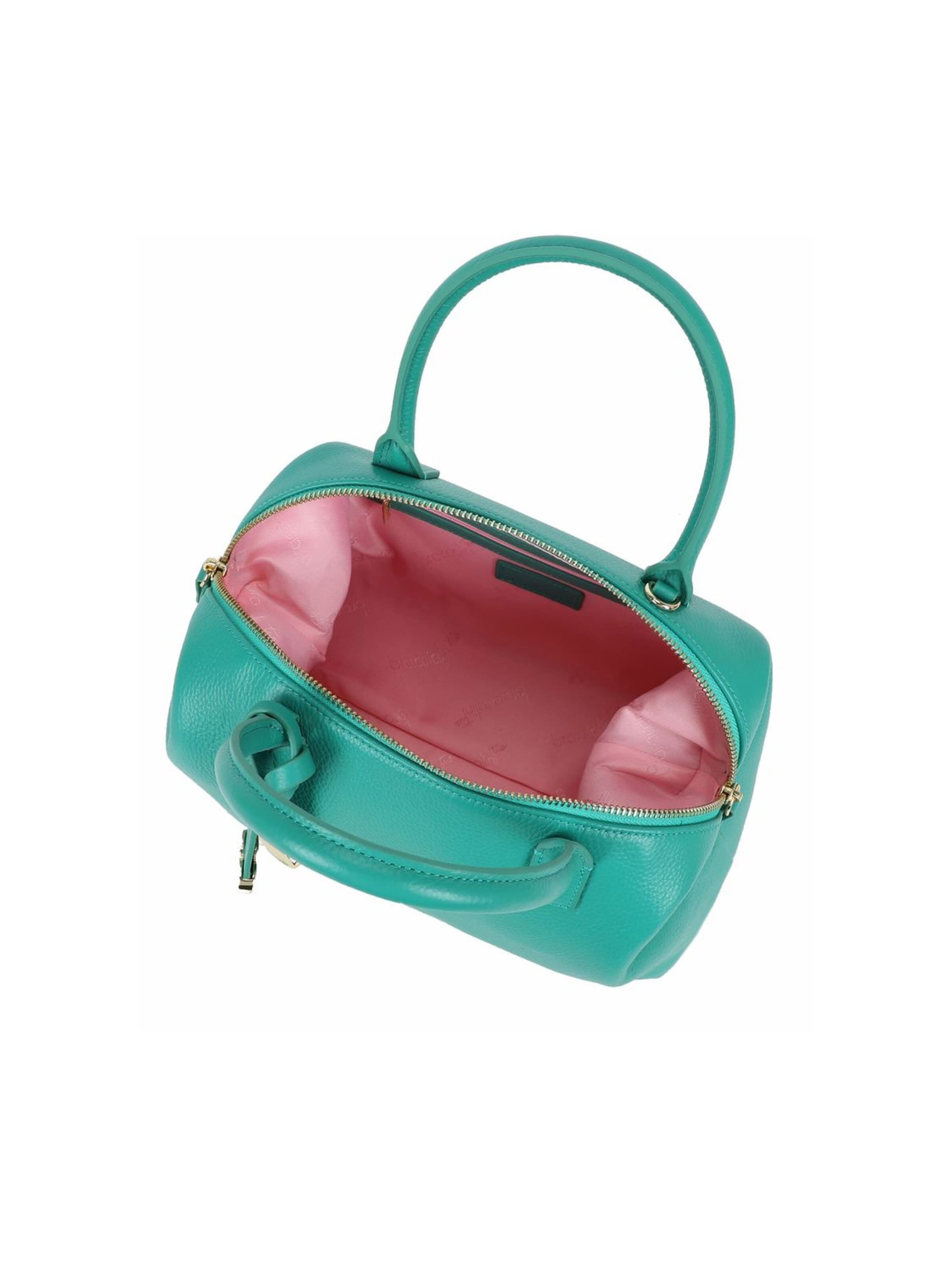Braccialini - Bolso de mano 'Michelle' en verde