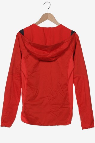 MAMMUT Jacket & Coat in S in Red