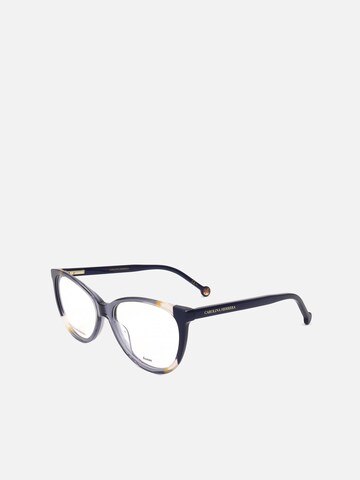 Carolina Herrera - Gafas de sol 'Carolina Herrera CH 0064 55/16/145 Eyewear Frame' en Mezcla de colores: frente