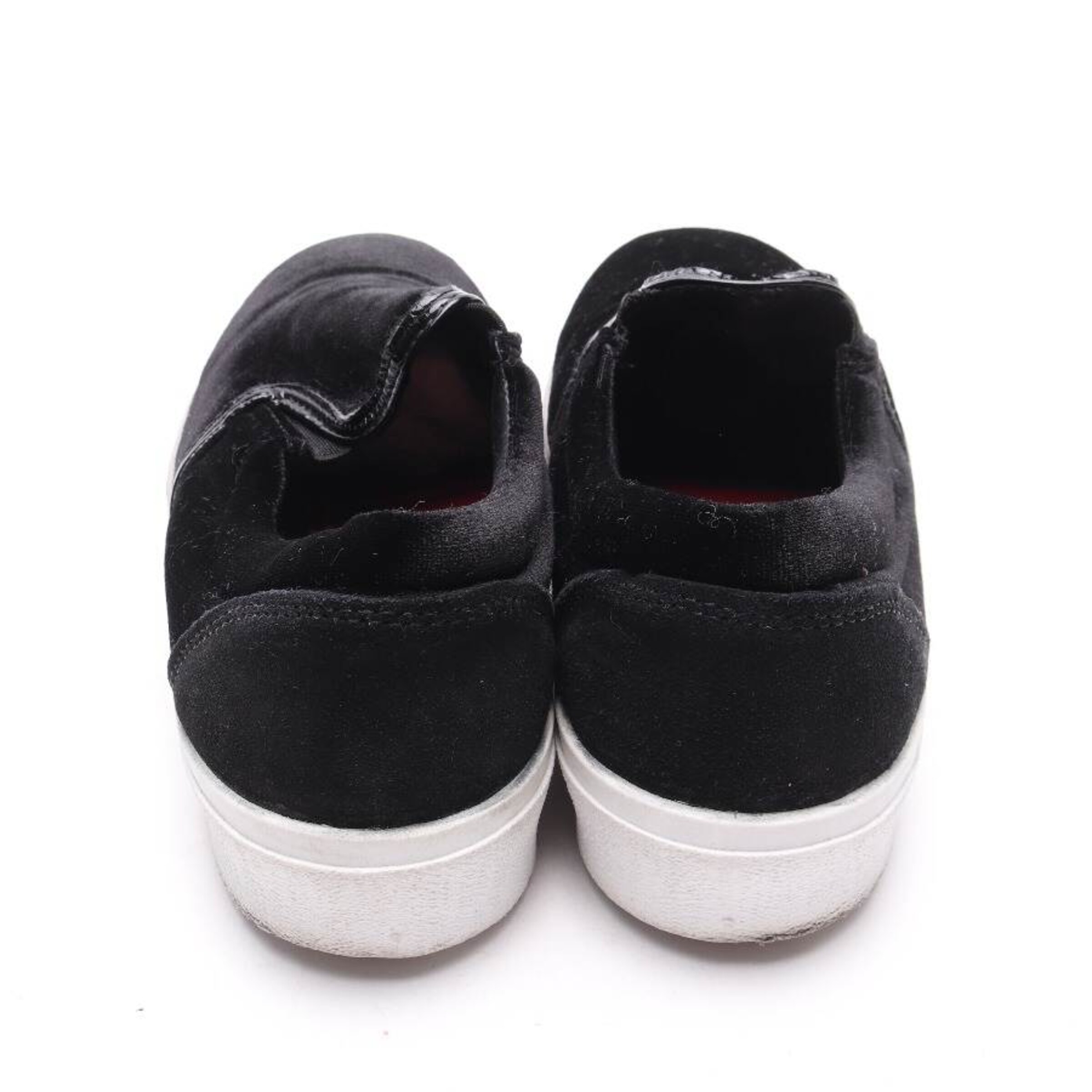 Chiara Ferragni Halbschuhe 36 in Schwarz