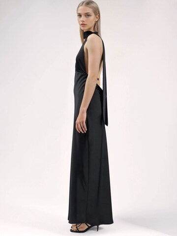 Robe Hiccup en noir