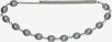 Bershka Vyö värissä hopea: etupuoli