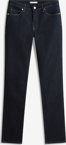 mėlyna TOMMY HILFIGER Standartinis Džinsai: priekis