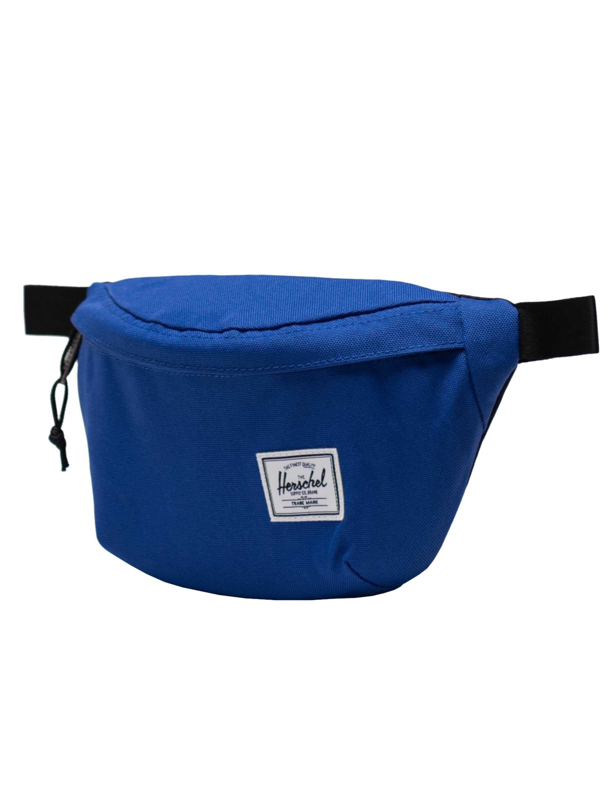 Sacs banane Herschel en bleu