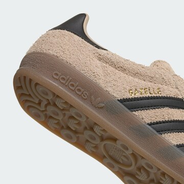 ADIDAS ORIGINALSNiske tenisice 'Gazelle' - bež boja