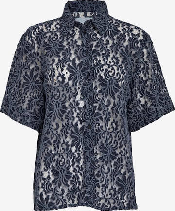 minus Pusero 'Tara' värissä sininen: etupuoli