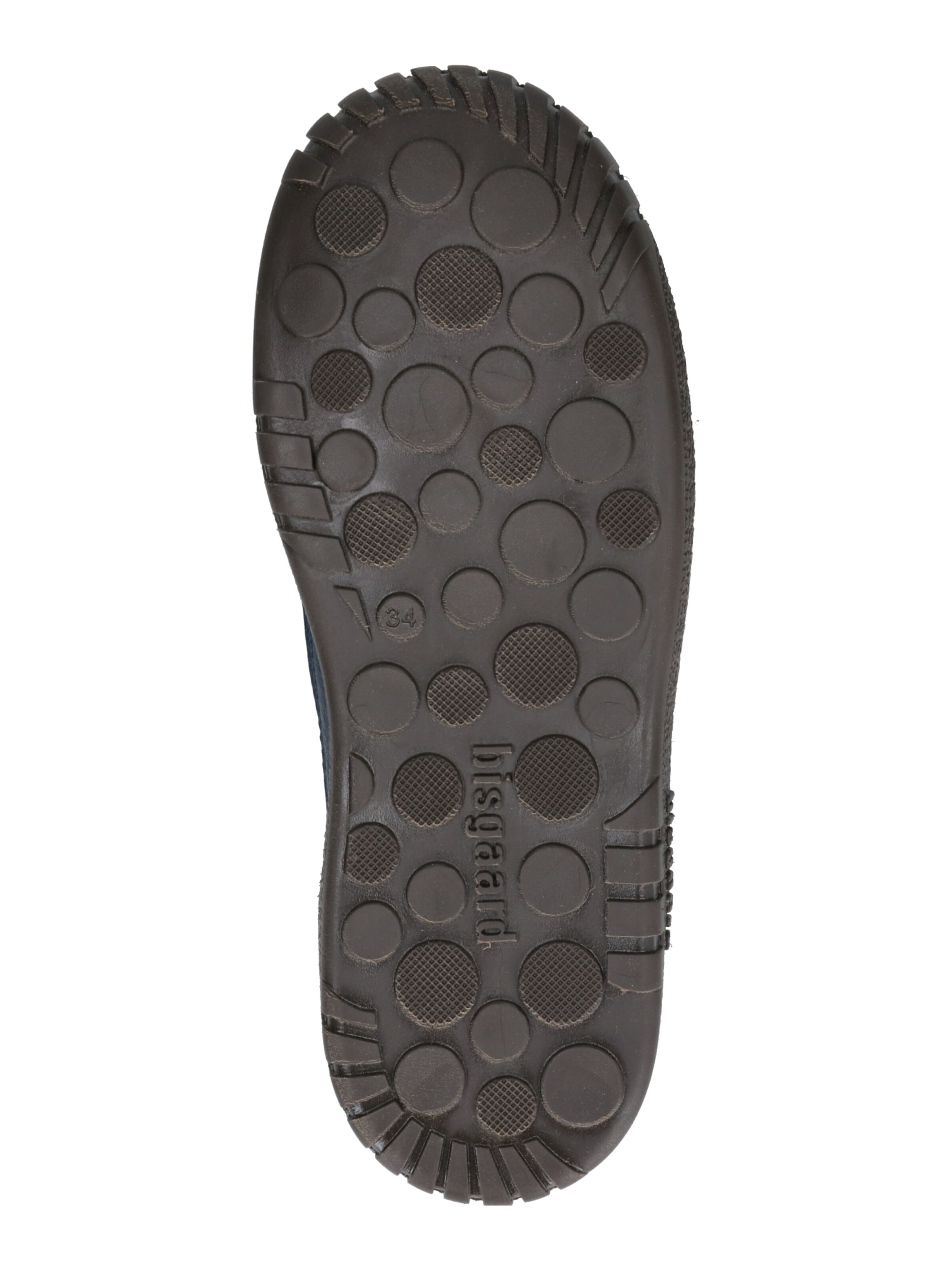 BISGAARD Boots in Blue