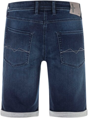 MAC Regular Jeans in Blue