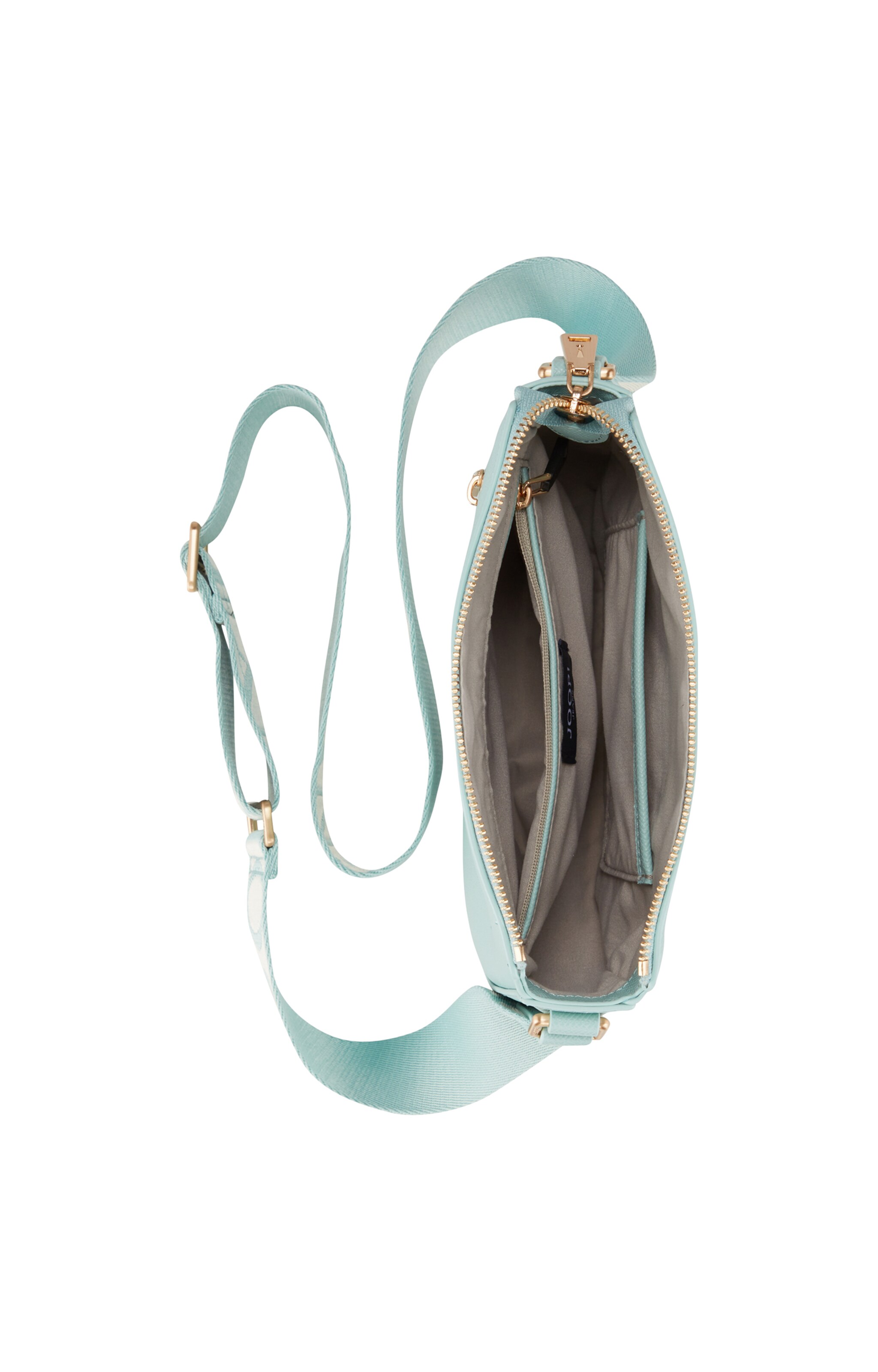 Sac à bandoulière 'Giro Stella' JOOP! en vert