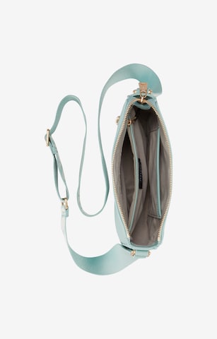 JOOP! Crossbody Bag 'Giro Stella ' in Green