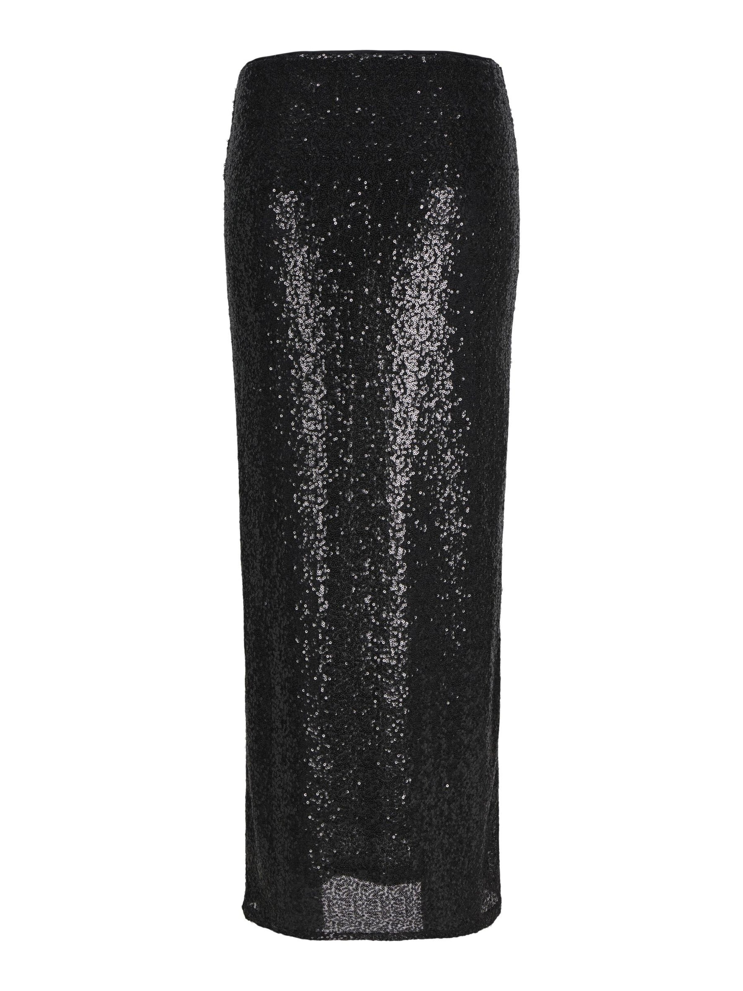 JJXX Rok 'MIA' in Zwart