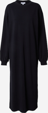 EDITED Dress ' Davide' in Black: front