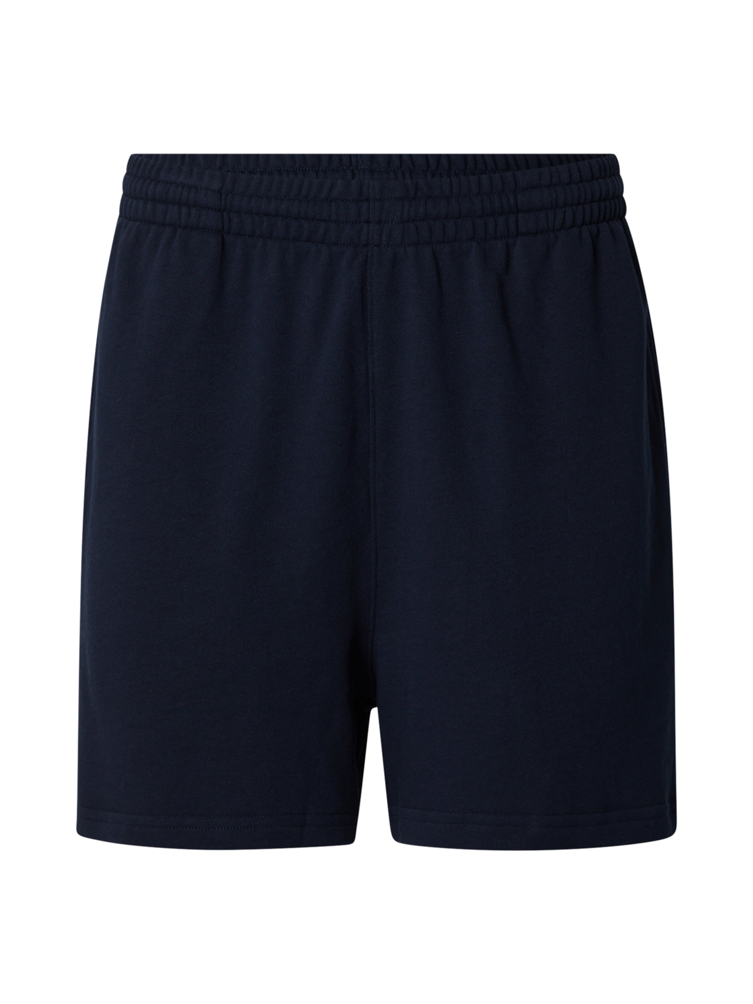 Pantalon de pyjama Tommy Hilfiger Underwear en bleu : devant