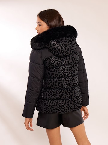 Veste d’hiver Lipsy en noir