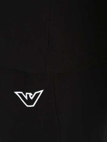 Emporio Armani Pajamas long in Black