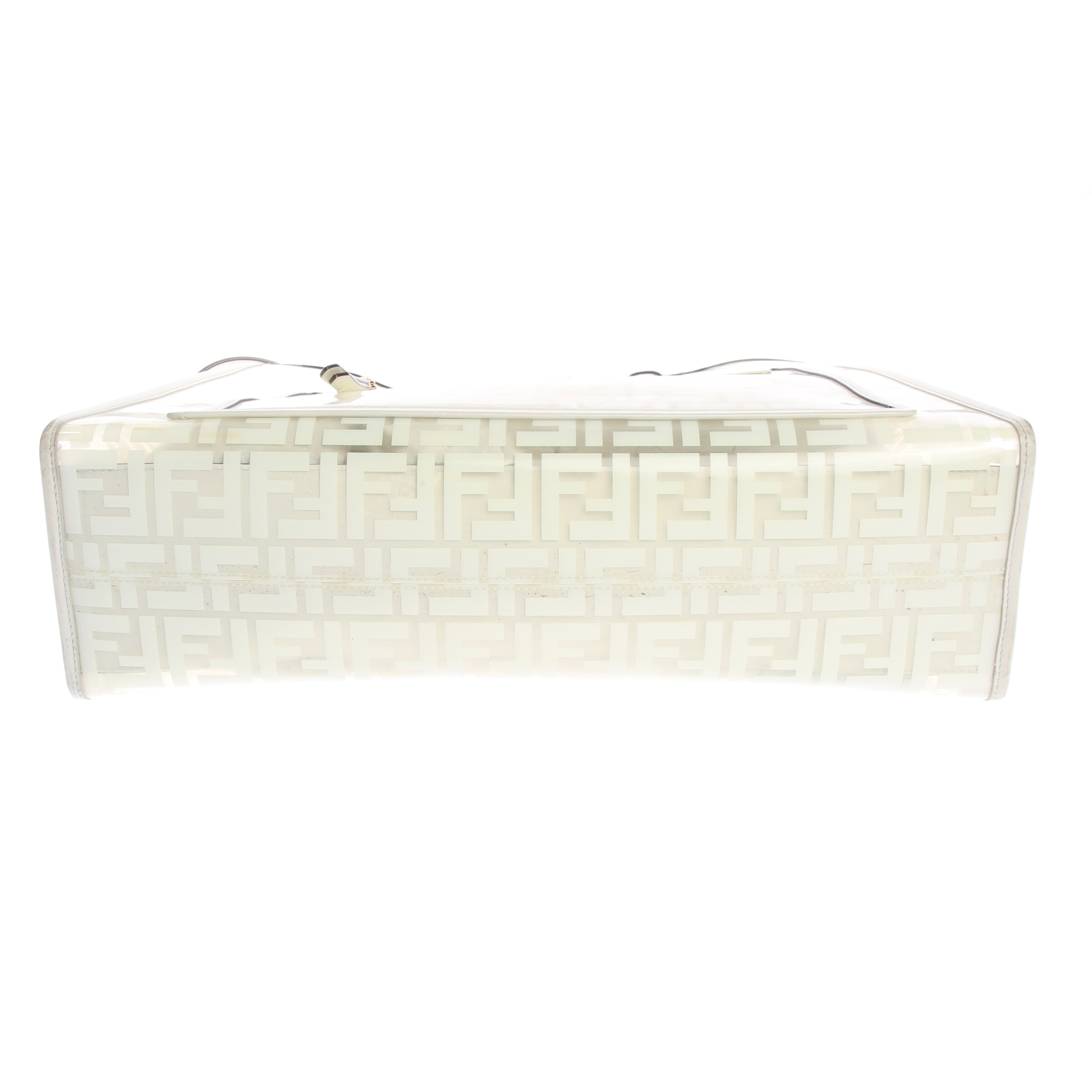 Fendi Bag in One size in Transparent