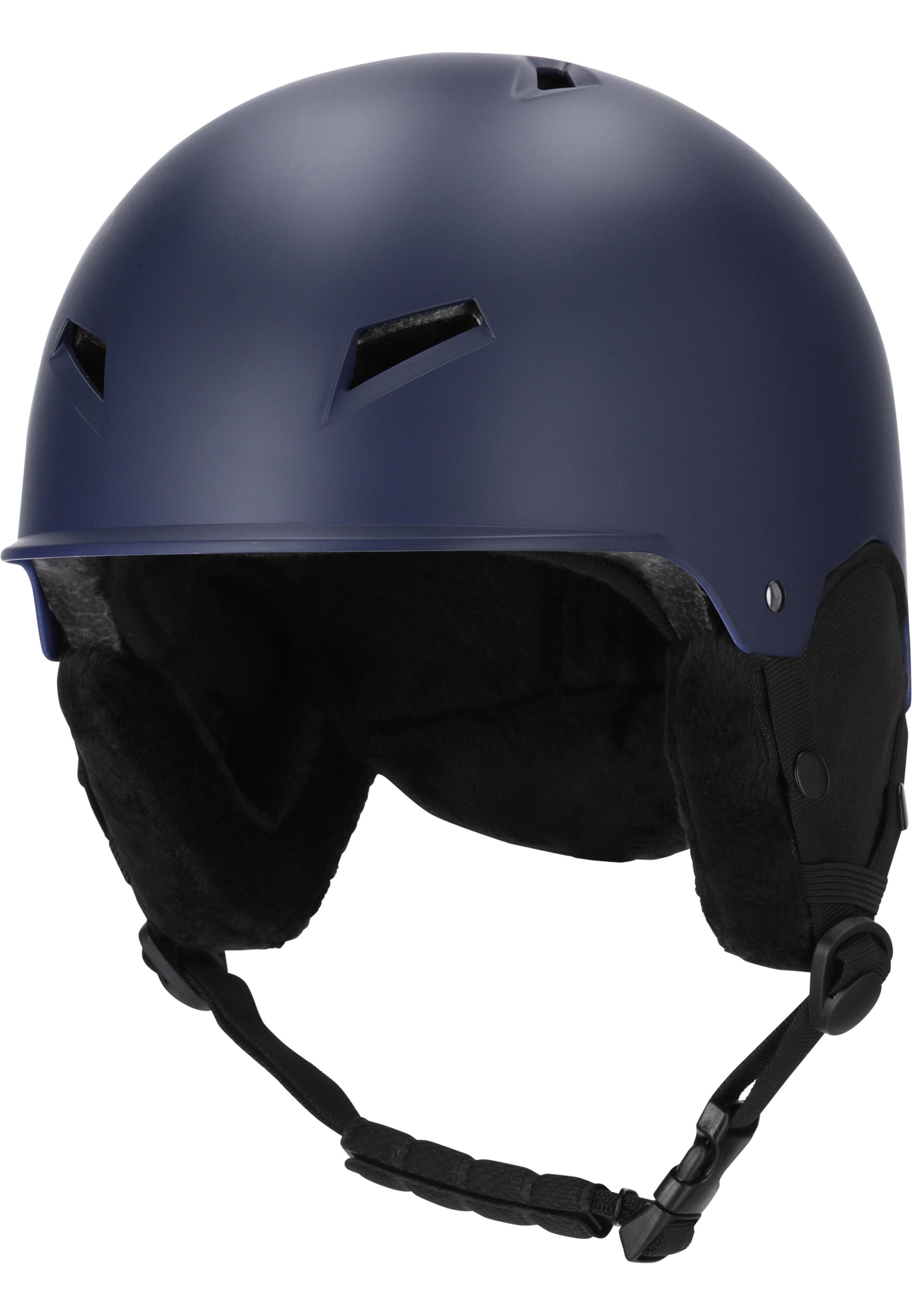 Whistler Skihelm 'Stowe' in Blau: Vorderseite