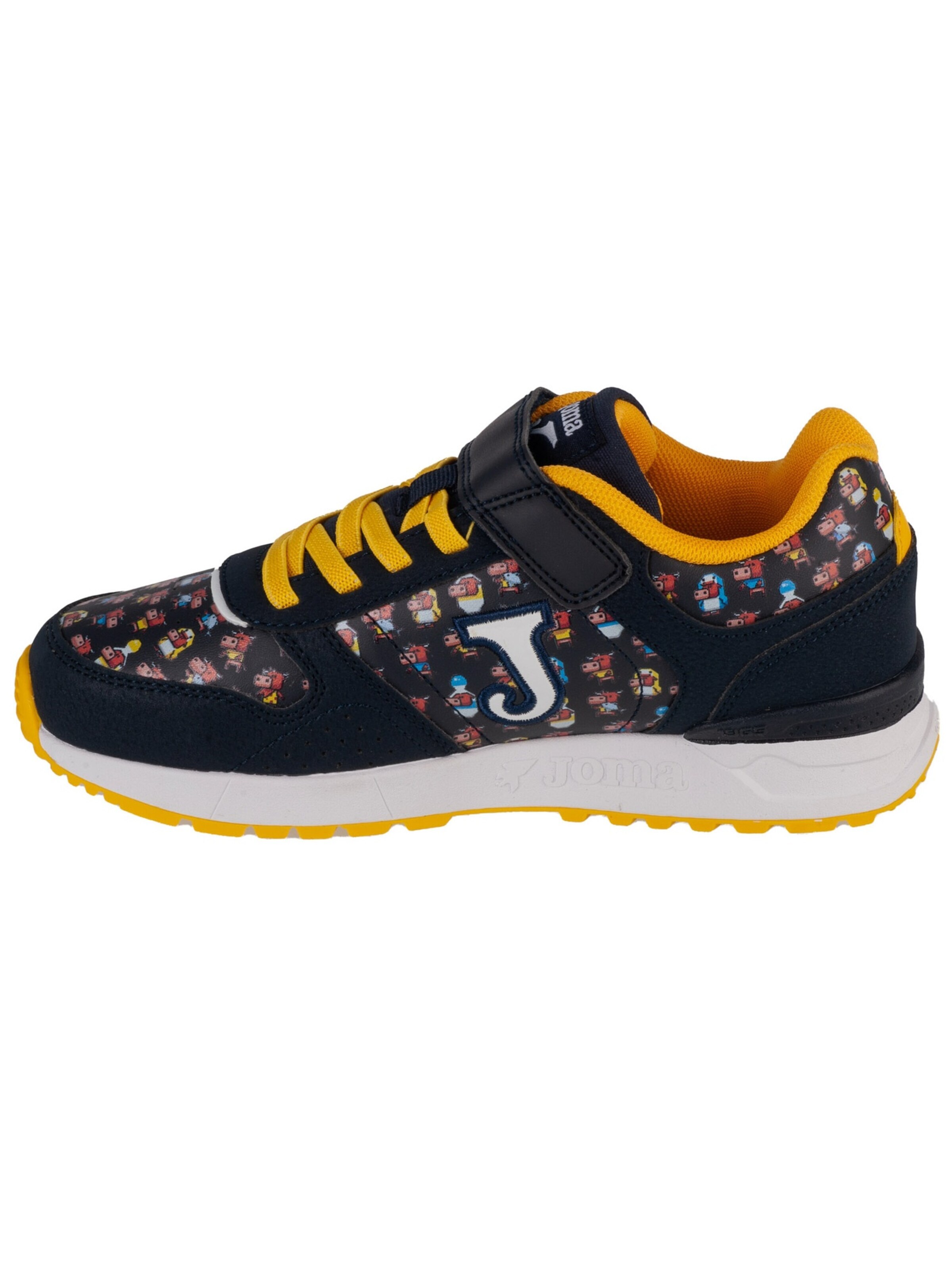 JOMA Trainers 'Joma Tornado Jr 24 JTORNAW' in Blue