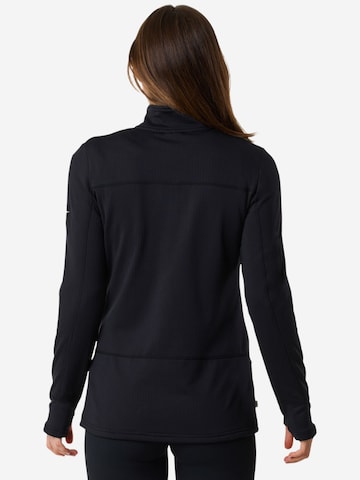 SWEDEMOUNT - Chaqueta deportiva 'Trondheim' en negro