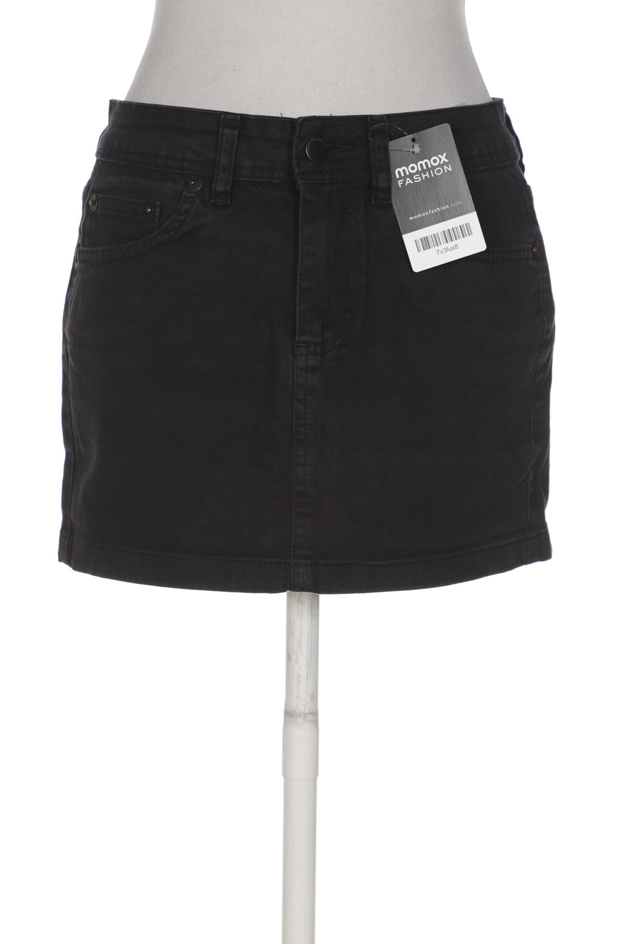 Twist & Tango Rock M in Schwarz: Vorderseite